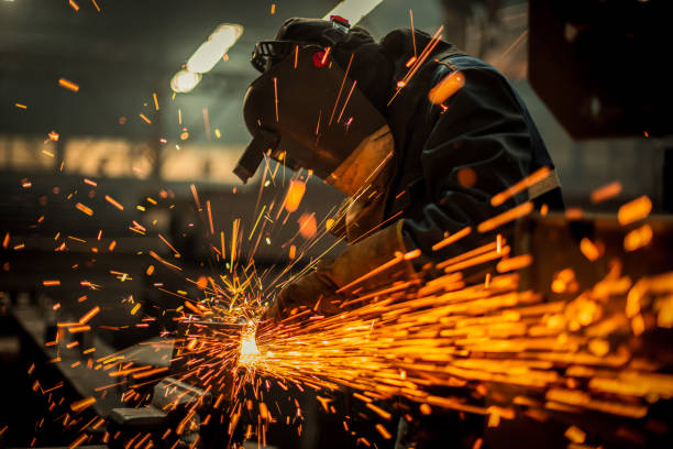 Treasure Island, FL Welder & Metal Fabrication Company