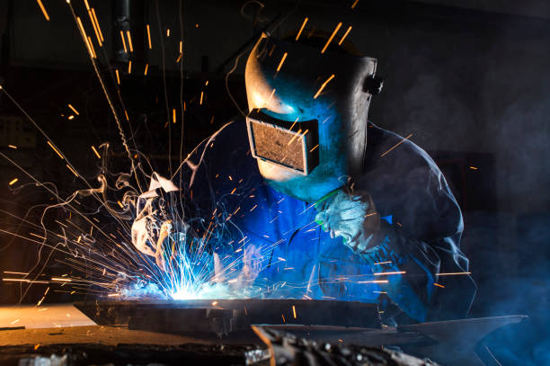 Best Specialty Welding Processes in Treasure Island, FL