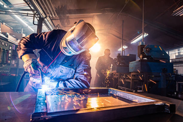 Best Automation and Robotic Welding in Treasure Island, FL