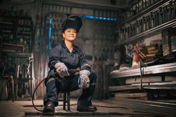 Affordable Welder Services in Treasure Island, FL