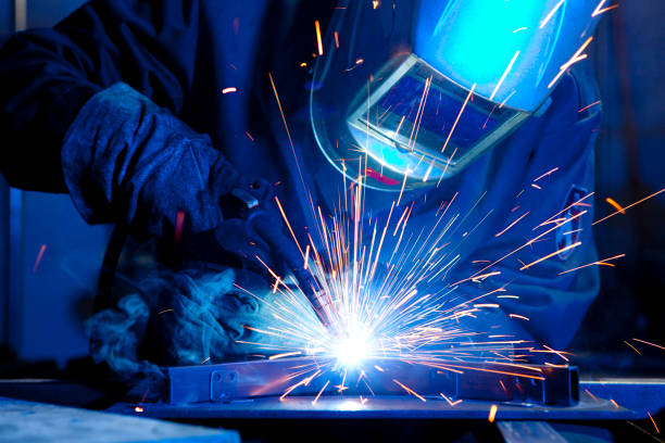 Best Food and Beverage Processing Equipment Welding in Treasure Island, FL