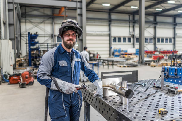 Best Maintenance and Repair Welding in Treasure Island, FL
