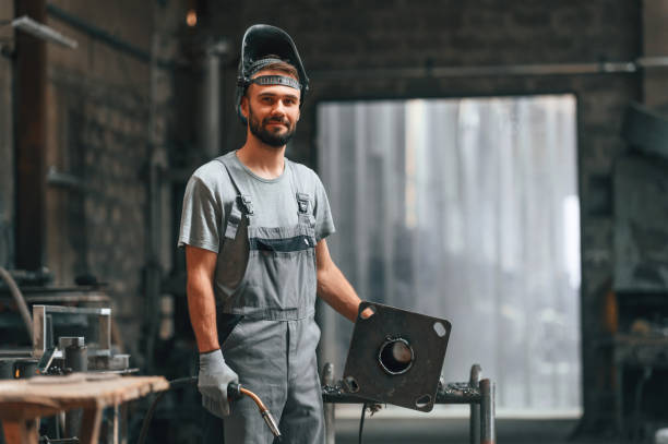 Best Aerospace and Defense Welding in Treasure Island, FL